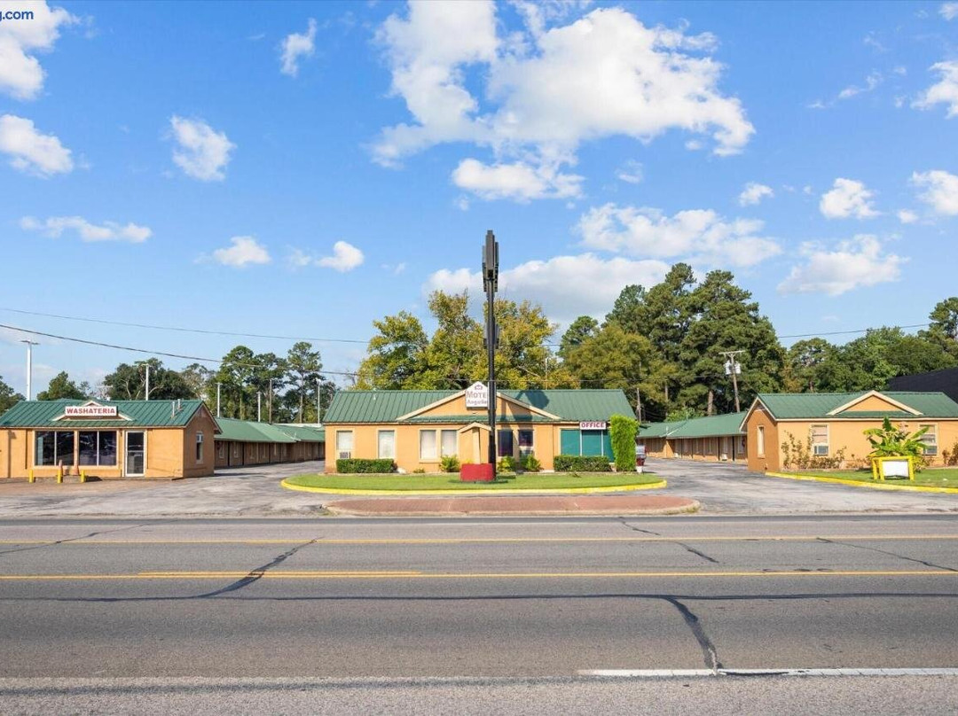 Angelina Motel