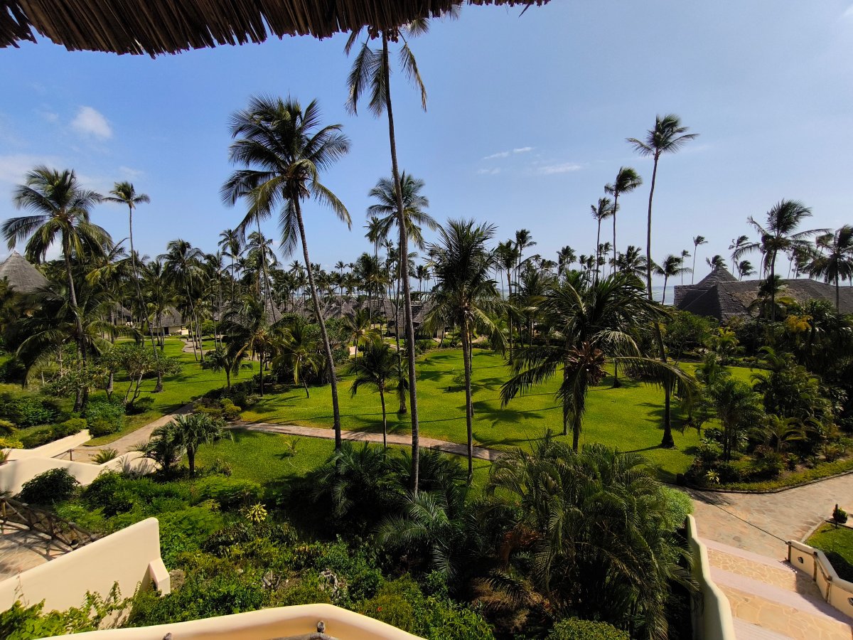 海洋天堂水疗度假村-浴室