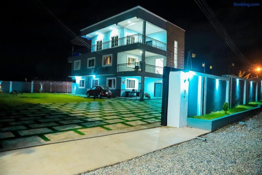 Ayan Villas