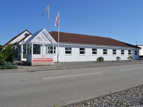 斯凯拜克酒店住宿-比克伽登酒店