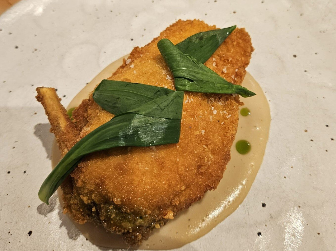 Margaret's Cambridge