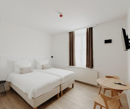 SAFIR by Domani Hotels