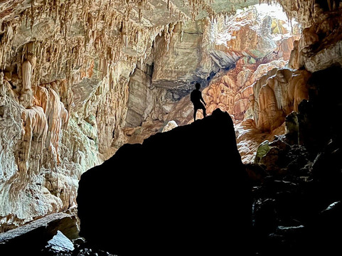 Terra Ronca State Park-Sao Domingos必去景点