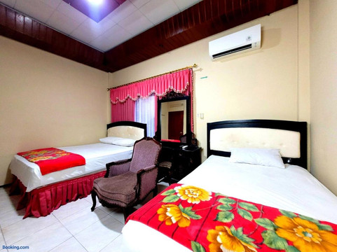 Hotel Dirgahayu Ponorogo