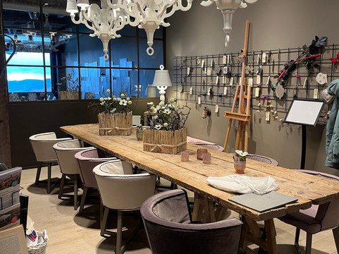 Bad Ramsach Quellhotel主图