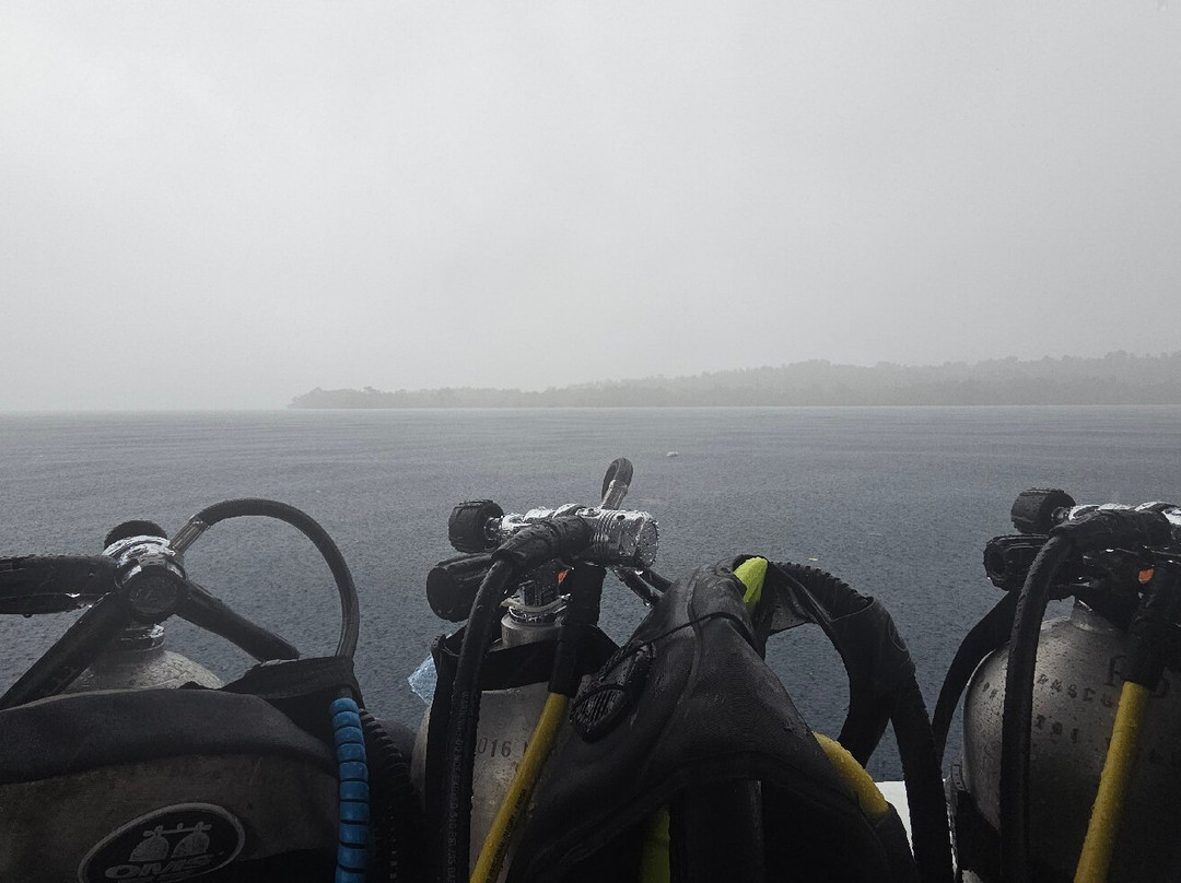 PS Bunaken Resort & Dive