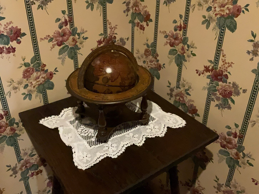 格洛布宾馆主图