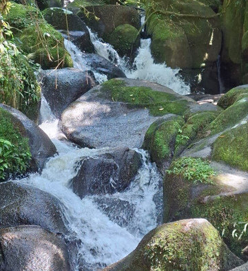 Cachoeira Do Limoeiro
