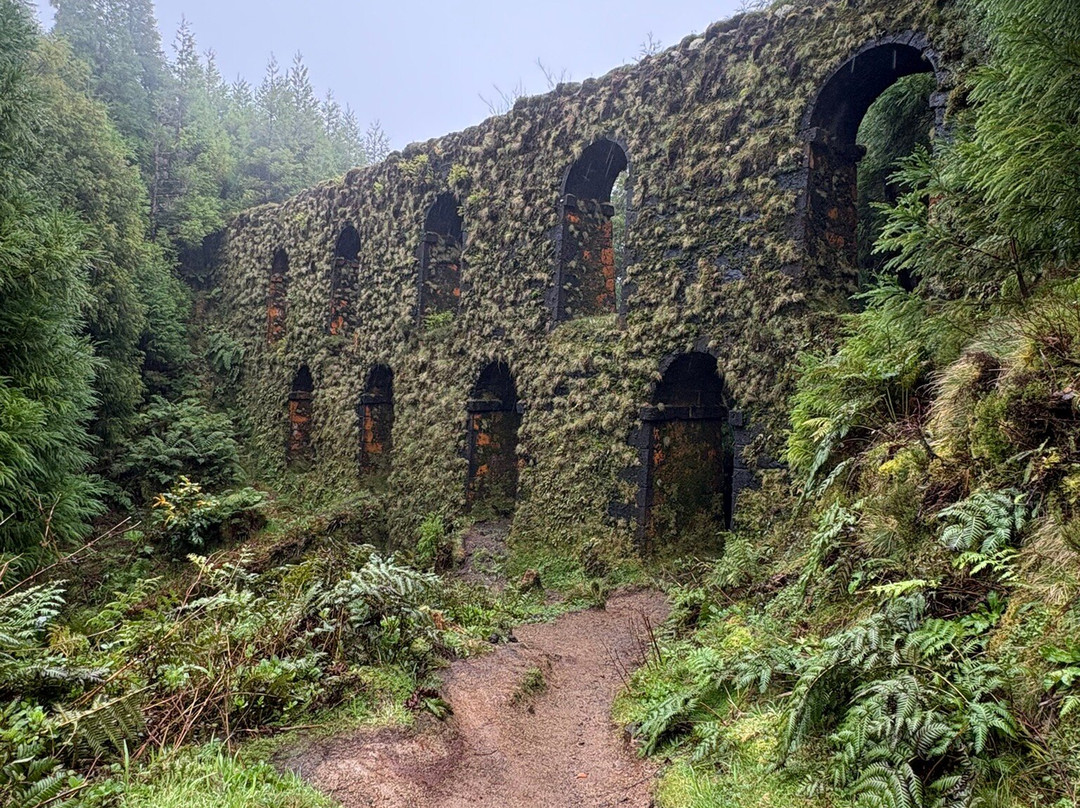 Picos de Aventura-蓬塔德尔加达必去景点