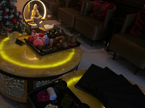 La Belle Vie Spa & Massage-河内必去景点