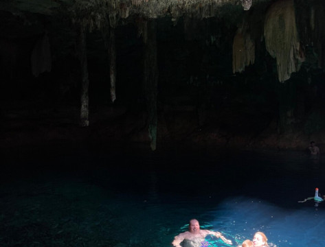 Tours by Russel Progreso yucatan-Chelem必去景点