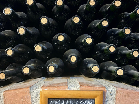 Vina El Escorial de Panquehue-San Felipe必去景点