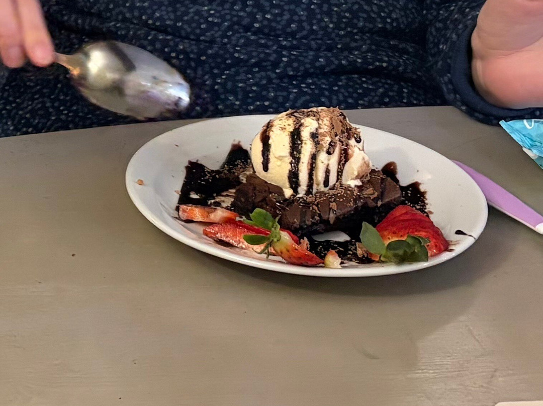 The Rose and Crown Inn主图