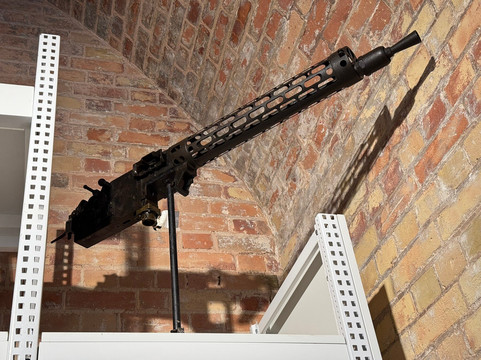 Newhaven Fort-Newhaven必去景点