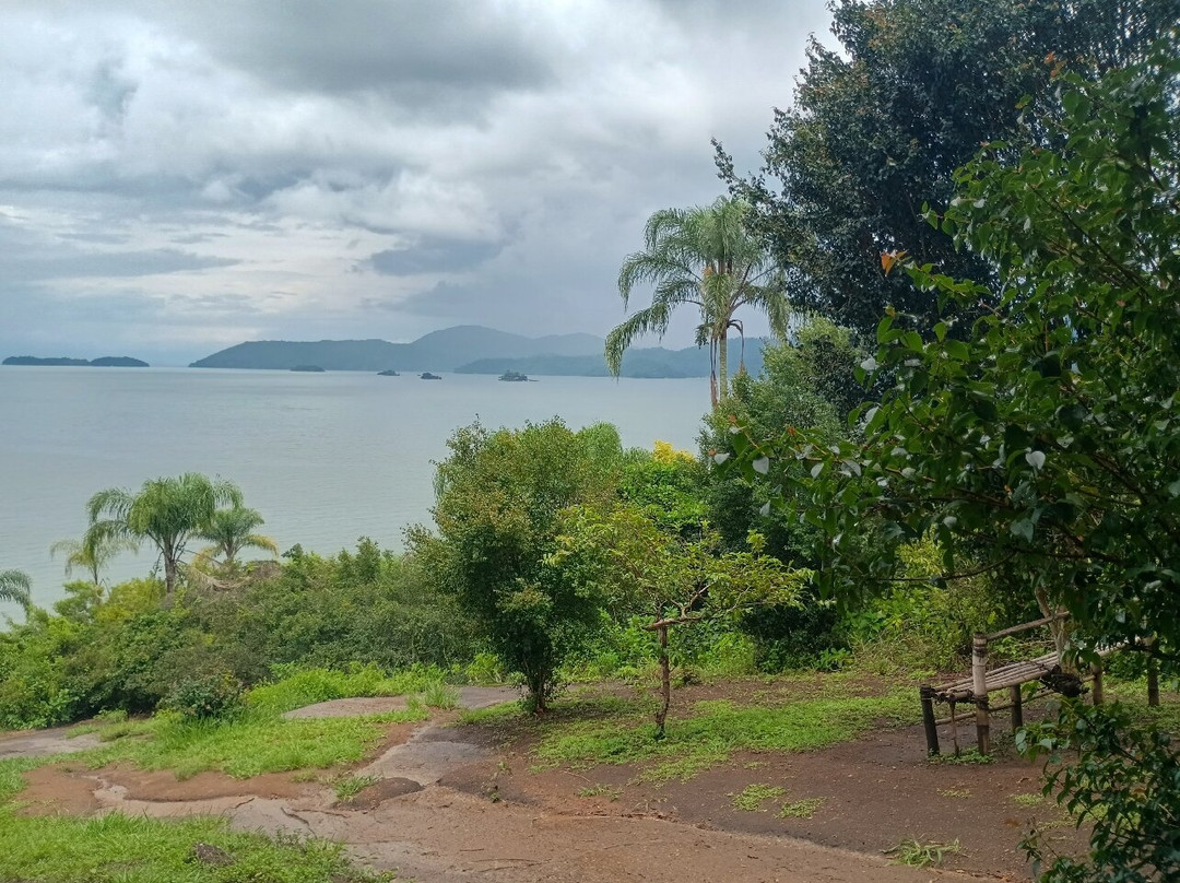 Museu Forte Defensor Perpetuo de  Paraty-帕拉地必去景点