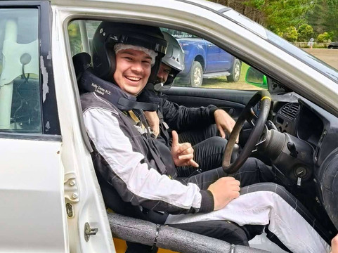 Rally Drive NZ-汉密尔顿必去景点