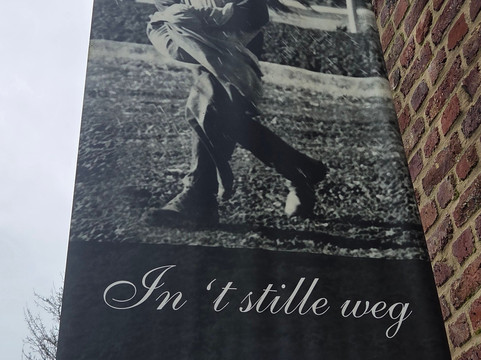 安静小径住宿加早餐旅馆主图