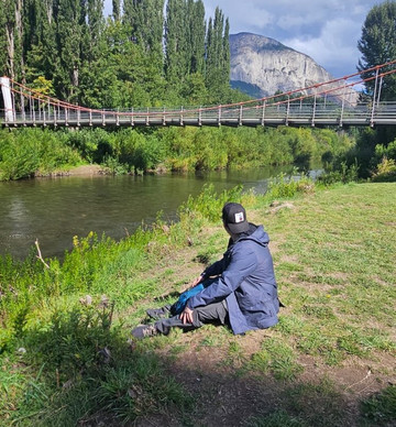 Piedra del Indio-Coyhaique必去景点