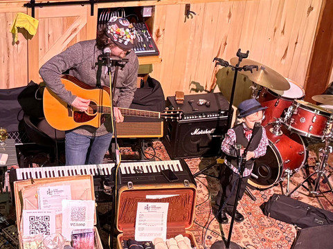 St. Ambrose Cellars-Beulah必去景点