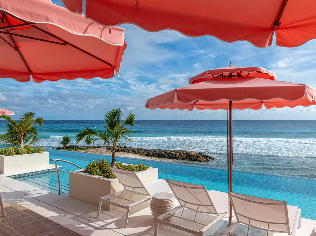 Hotel Indigo Bridgetown Barbados
