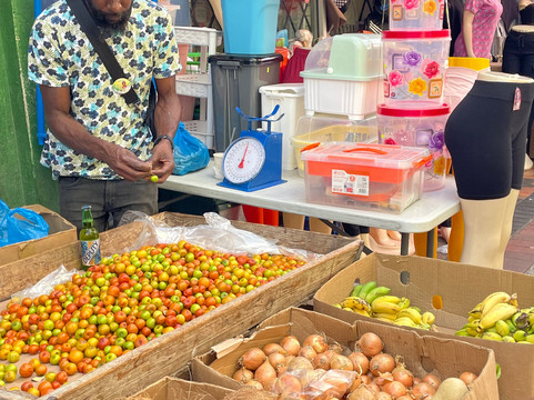 Lickrish Food Tours-布里奇顿必去景点