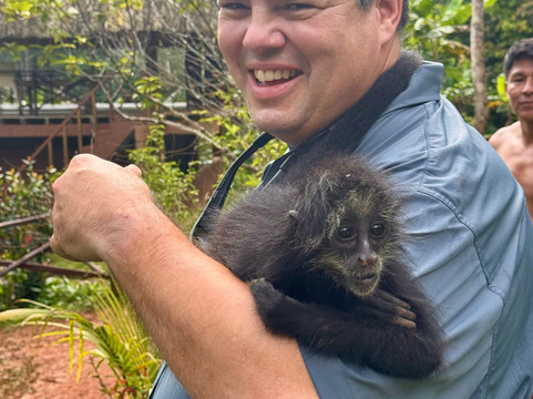 Rudy's Tours-巴拿马城必去景点