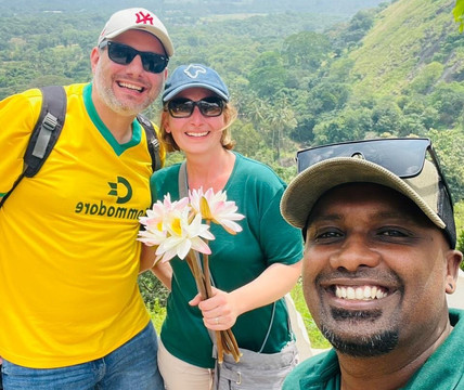 Kanishka Prabath-奴娃拉伊利雅必去景点