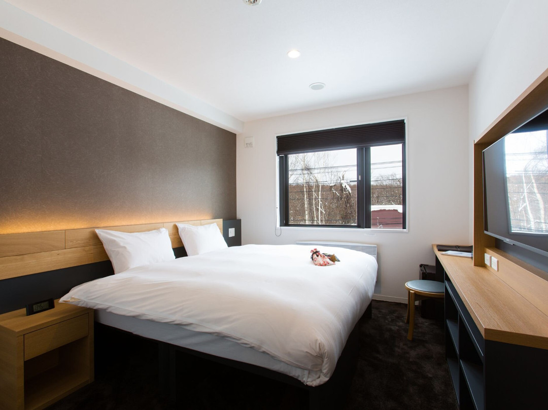 Always二世谷旅馆主图