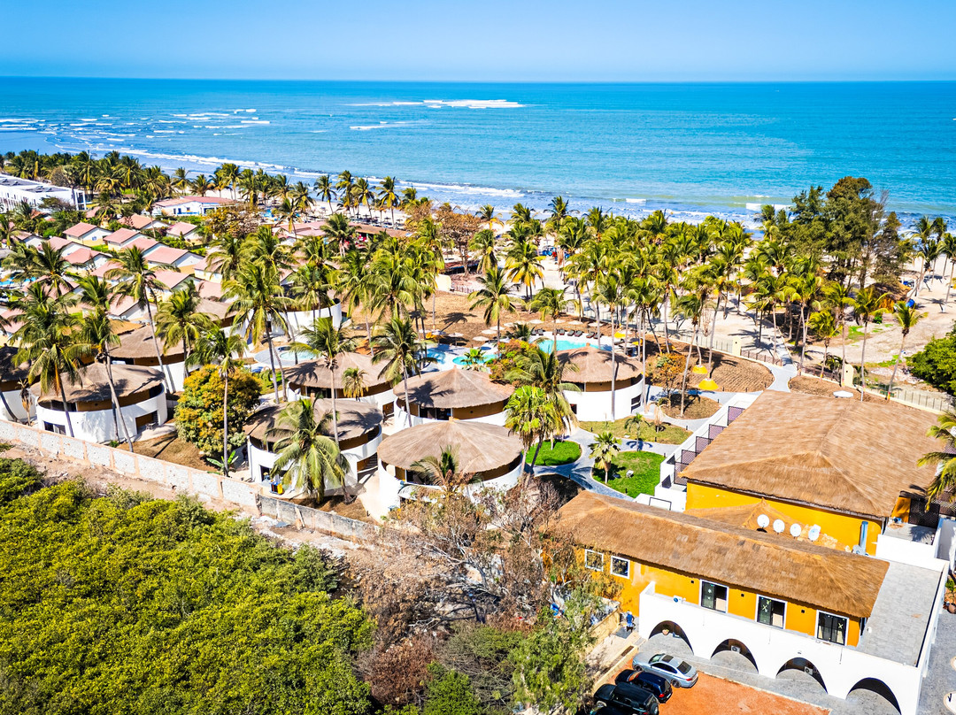 Palm Beach Resort主图