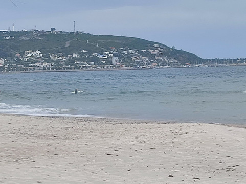 Rambla de Piriapolis-Piriapolis必去景点