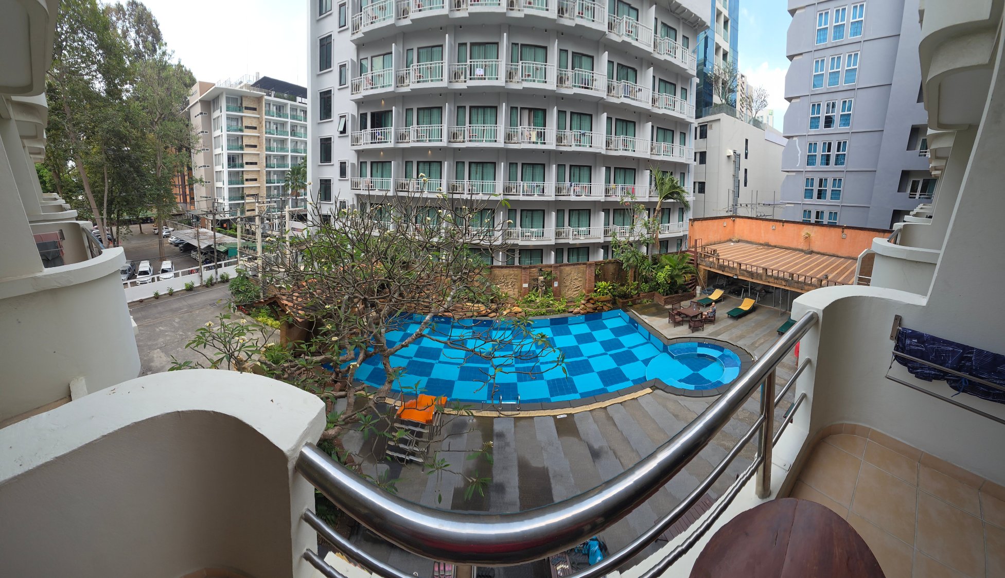 贝拉别墅普里玛酒店-官方