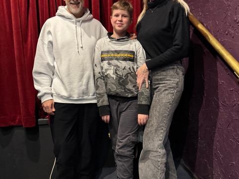 Moon Theater-莫斯科必去景点