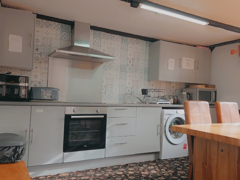 The Horse and Groom主图