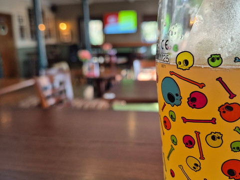 The Greyhound-格洛斯特必去景点