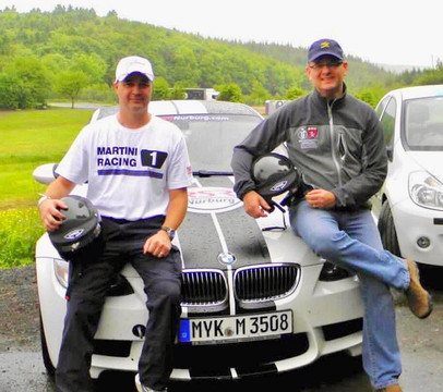 RSRNurburg-Nuerburg必去景点