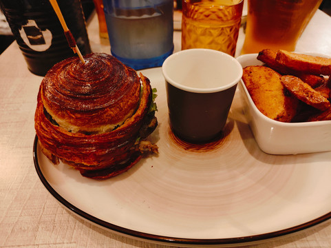 La Planque - Bléré