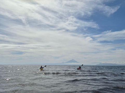Cahuil Adventure-Llanquihue必去景点