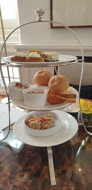 新加坡富丽敦酒店主图