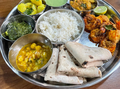 Rahul's Cookery Classes-Palolem必去景点