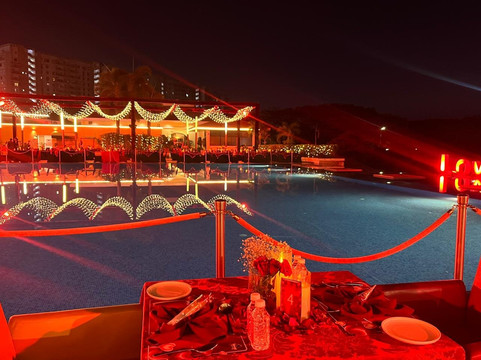 贝尔维德高尔夫乡村俱乐部酒店主图