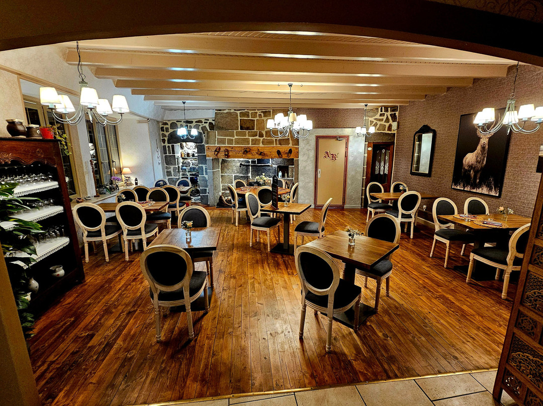 康塔尔领导酒店及餐厅主图