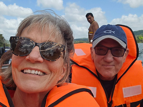 Services Coronado-巴拿马城必去景点