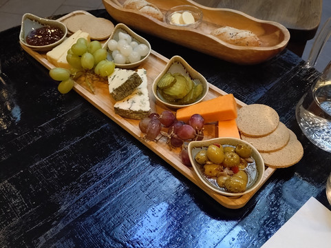 Lindores Abbey Distillery-Newburgh必去景点