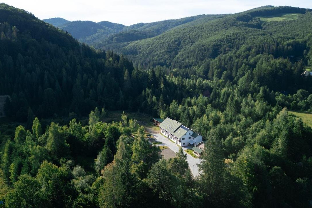 Bucoville