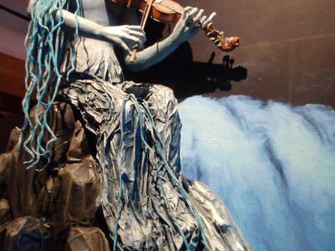 Troll Museum-特罗姆瑟必去景点