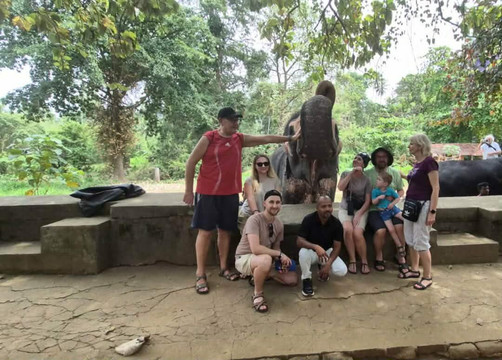 Ceylon Tours By Ananda