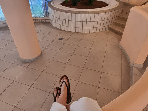 河兹格斯公园酒店主图