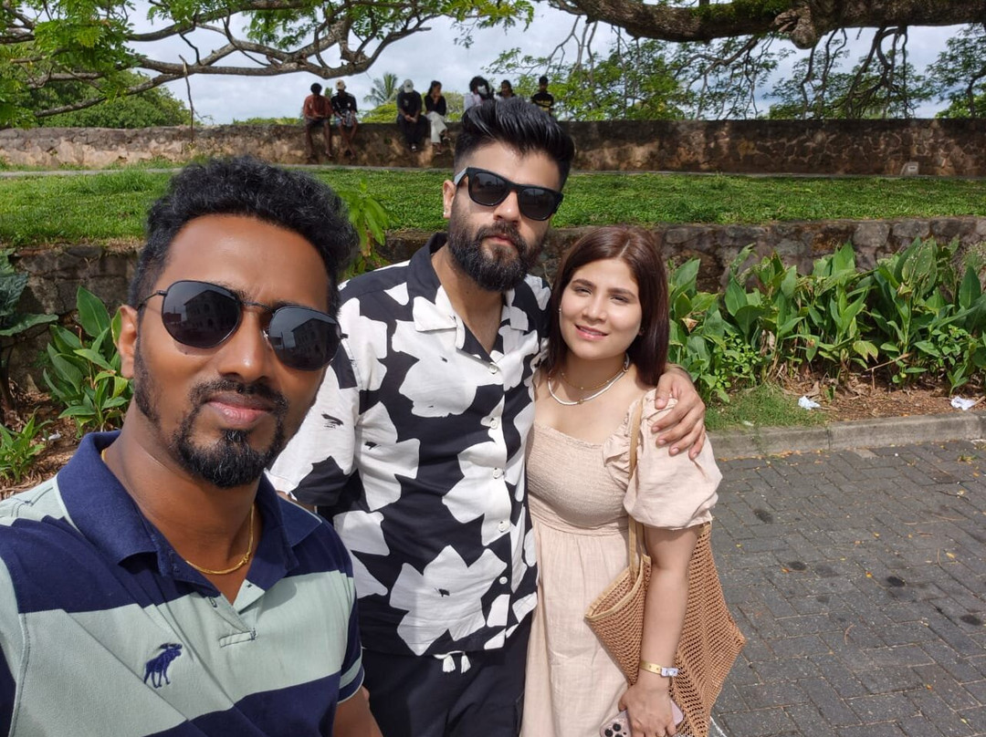 Browny Tours-Poddala必去景点