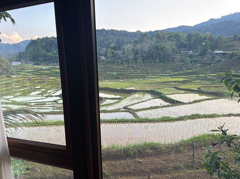 迈乔温泉度假村主图