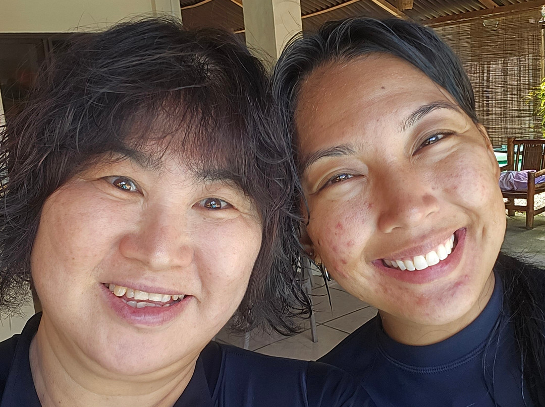 Freedive Academy Panglao-Panglao必去景点